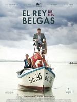 Cartel de El rey de los belgas
