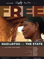 Cartel de Free (Hadijatou contra el estado)