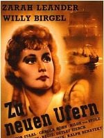 Cartel de Zu neuen Ufern