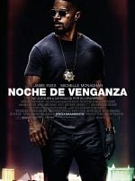 Cartel de Noche de venganza