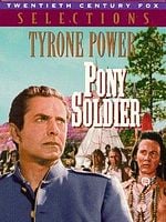 Cartel de La última flecha