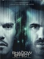 Cartel de El efecto sombra