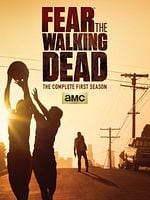 Fear The Walking Dead