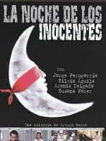 Cartel de La noche de los inocentes