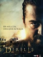 imagen de Diriliş Ertuğrul