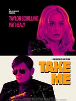 Cartel de Take Me