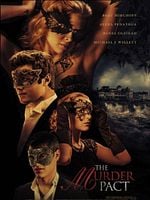 Cartel de Pacto peligroso