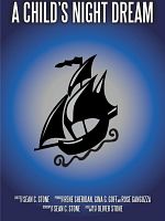 Cartel de A Child’s Night Dream