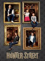 imagen de El misterio de los Hunter