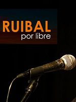 Cartel de Ruibal, por libre