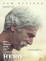 Cartel de The Hero