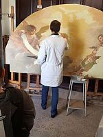 Cartel de Murillo, el último viaje