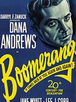 Cartel de El justiciero