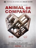 Cartel de Animal de compañía