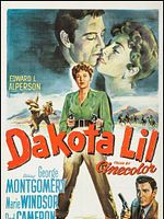 Cartel de Dakota Lil