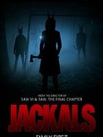 Cartel de Jackals