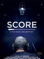 Cartel de Score: A Film Music Documentary