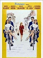 Cartel de Belle me povere