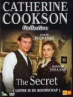 Cartel de The Secret