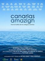 Cartel de Canarias Amazigh