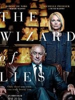 Cartel de The Wizard Of Lies