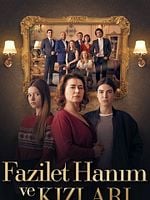 imagen de La señora Fazilet y sus hijas