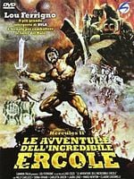 Cartel de La furia del coloso