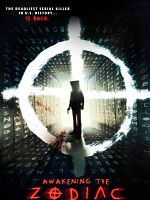 Cartel de Despertando a Zodiac