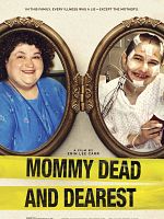 Cartel de Mommy Dead and Dearest
