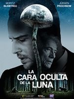 Cartel de La cara oculta de la luna