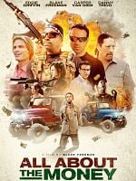 Cartel de All About The Money