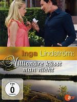 Cartel de No beséis a los millonarios