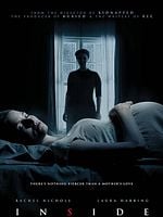 Cartel de Inside