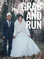 Cartel de Grab and Run