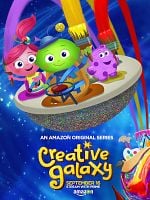 imagen de Creative Galaxy