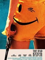 Cartel de Amor carnal