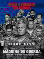 Cartel de Máquina de guerra