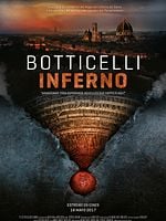 Cartel de Botticelli. Inferno