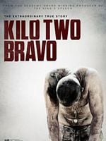 Cartel de Kilo Two Bravo