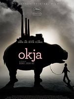 Cartel de Okja