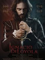Cartel de Ignacio de Loyola