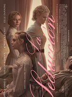 Cartel de La seducción