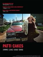 Cartel de Patti Cake$
