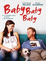 Cartel de Baby, Baby, Baby
