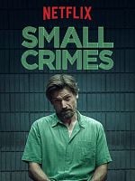 Cartel de Small Crimes