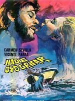 Cartel de Nadie oyó gritar