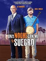 Cartel de Una noche con mi ex suegro