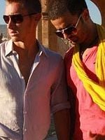 Cartel de Somefarwhere