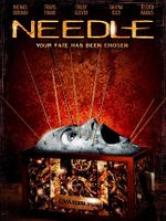 Cartel de Needle