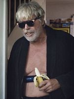 Cartel de Toni Erdmann US-Remake